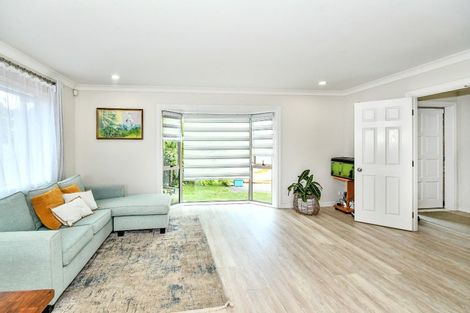 Photo of property in 85 Smales Road, East Tamaki, Auckland, 2013