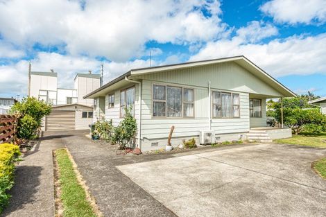 Photo of property in 14 Saunders Place, Gonville, Whanganui, 4501