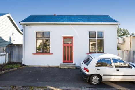 Photo of property in 8 Mackenzie Street, North Dunedin, Dunedin, 9016