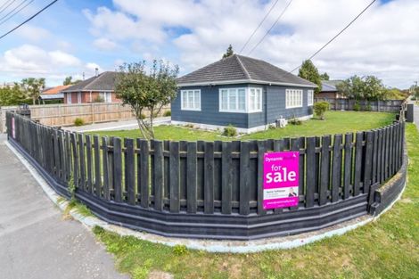 Photo of property in 27 Holland Street, Avonside, Christchurch, 8061