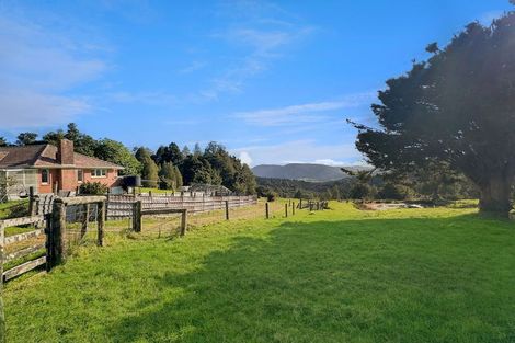 Photo of property in 63 Donaldson Road, Okaihau, 0475