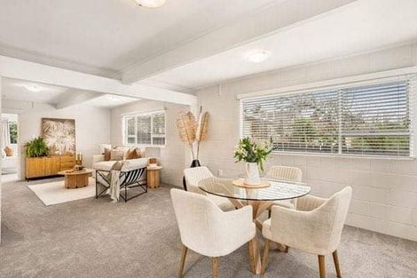 Photo of property in 56 Beach Haven Road, Beach Haven, Auckland, 0626