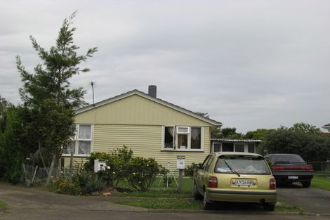 Photo of property in 13 Electra Place, Mangere, Auckland, 2022