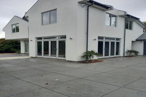 Photo of property in 45a Wroxton Terrace, Merivale, Christchurch, 8014