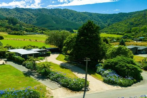 Photo of property in 347 Anakiwa Road, Anakiwa, Picton, 7281