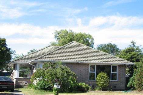 Photo of property in 22 Niagara Street, Wainoni, Christchurch, 8061