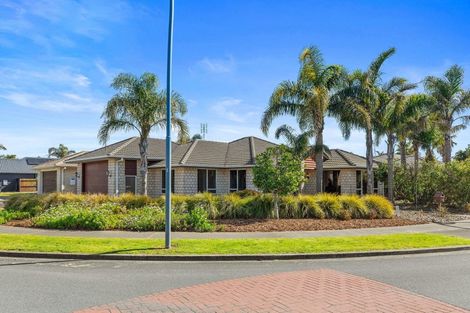 Photo of property in 1 Monticello Key, Papamoa Beach, Papamoa, 3118