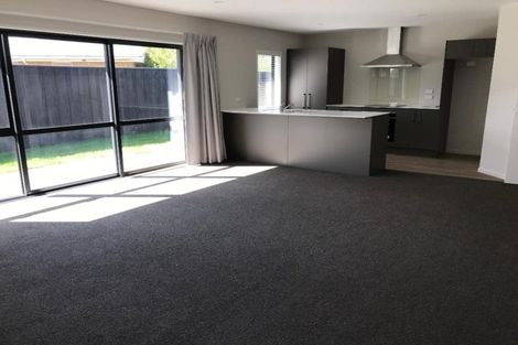 Photo of property in 10 Kennington Drive, Rolleston, 7615