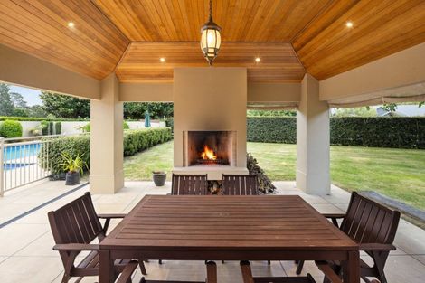 Photo of property in 4 Parklea Drive, Tamahere, Hamilton, 3283