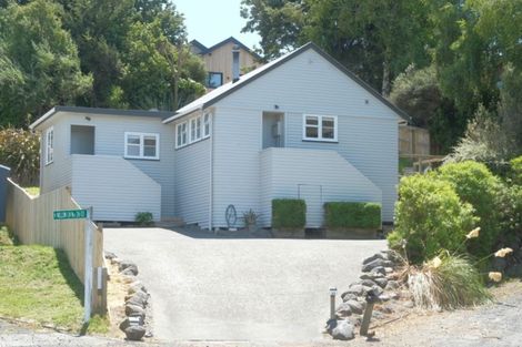 Photo of property in 22 Willow Lane, Ohakune, 4625