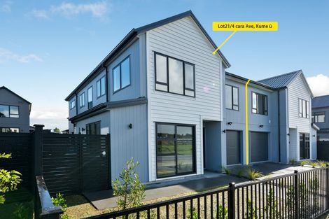 Photo of property in 11 Babos Avenue, Kumeu, 0810