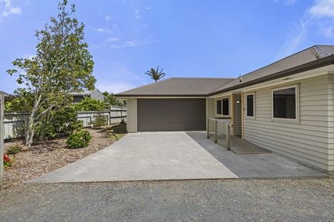 Photo of property in 12 Mahana Place, Raglan, 3225