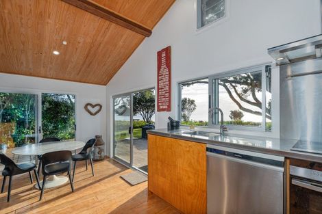 Photo of property in 122 Mangakahia Drive, Whangapoua, Coromandel, 3582