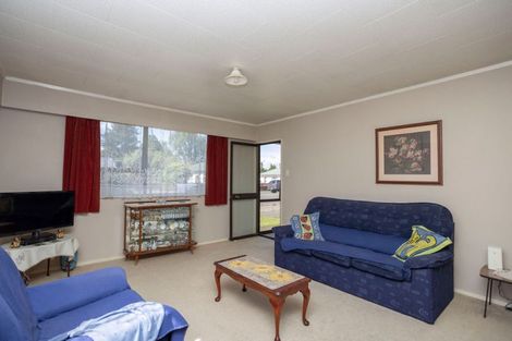 Photo of property in 17 Trafalgar Street, Dannevirke, 4930