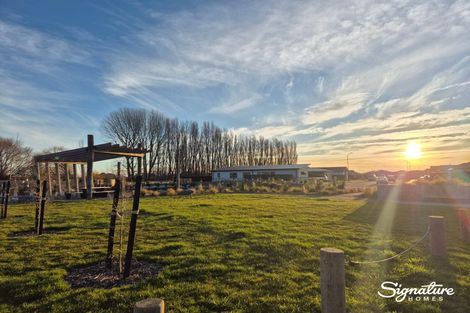 Photo of property in 5 Kurashiki Street, Halswell, Christchurch, 8025