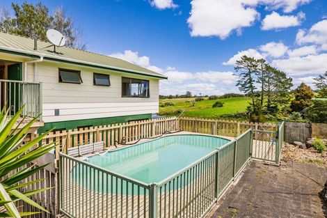Photo of property in 5685 State Highway 12, Kaikohe, 0472