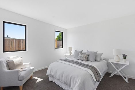 Photo of property in 3/17 Clark Street, Levin, 5510