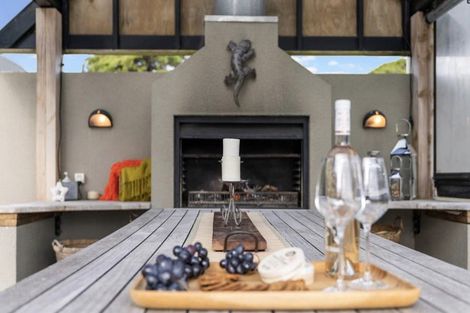 Photo of property in 143 Top Road, Dairy Flat, Albany, 0792