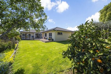 Photo of property in 255 Glover Road, Hawera, 4610