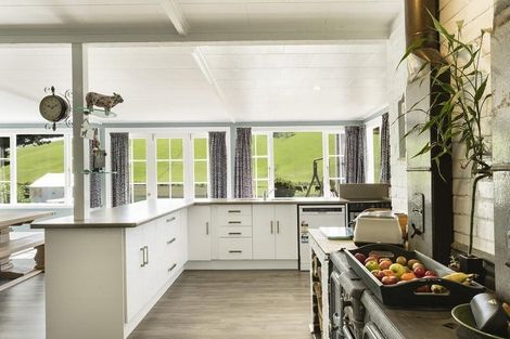 Photo of property in 497 Waihola Highway, Milburn, Milton, 9291