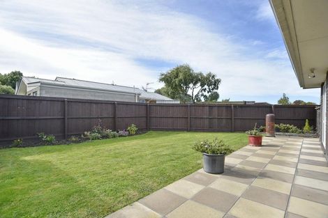 Photo of property in 59 Newnham Street, Rangiora, 7400