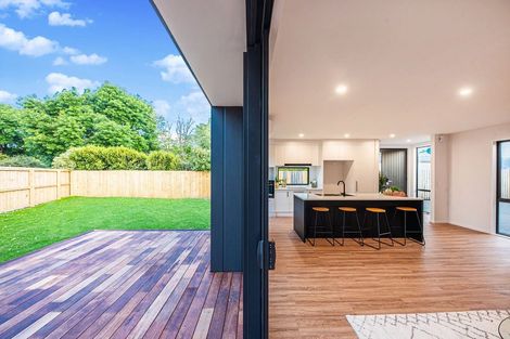 Photo of property in 24a Attlee Crescent, Bryndwr, Christchurch, 8053