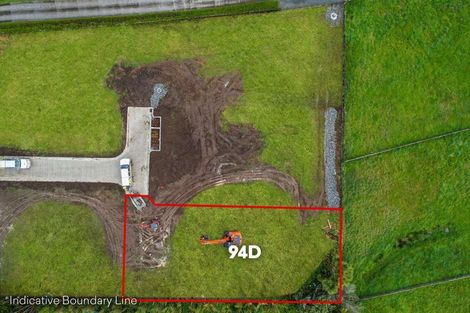 Photo of property in 94d Horotiu Road, Horotiu, Hamilton, 3288