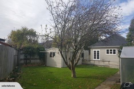 Photo of property in 142 Oxford Terrace, Epuni, Lower Hutt, 5011
