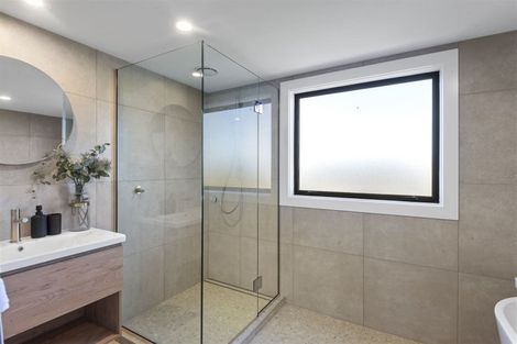 Photo of property in 1 Quantock Place, Burwood, Christchurch, 8083