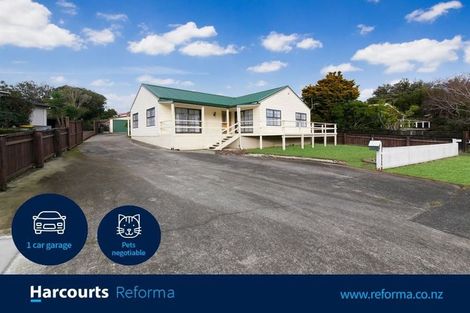 Photo of property in 16 Hoylake Place, Wattle Downs, Auckland, 2103