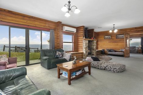 Photo of property in 245 Saddle Hill Road, Scroggs Hill, Dunedin, 9076