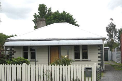 Photo of property in 21 Perth Street, Richmond, Christchurch, 8013