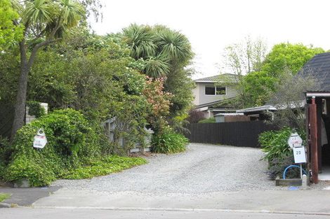 Photo of property in 20 Douglas Street, Rangiora, 7400
