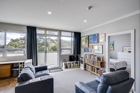 Photo of property in 58/3 Shakespeare Road, Napier South, Napier, 4110