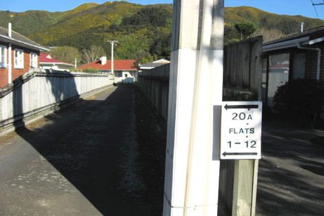 Photo of property in 20a Bauchop Road, Waterloo, Lower Hutt, 5011