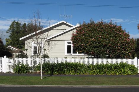 Photo of property in 28 Piako Road, Claudelands, Hamilton, 3214