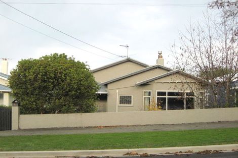 Photo of property in 21 Hobson Street, Saint Clair, Dunedin, 9012