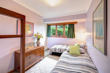 Photo of property in 7 Marion Street, Macandrew Bay, Dunedin, 9014