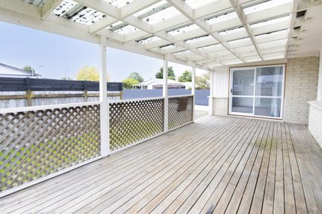 Photo of property in 7a Wordsworth Crescent, Maraenui, Napier, 4110