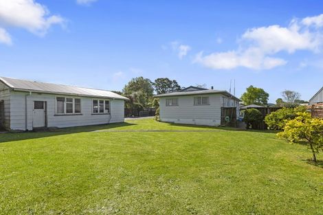 Photo of property in 33 Ryder Place, Kawerau, 3127