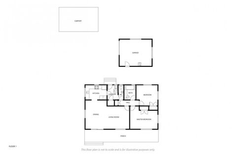 Photo of property in 174 Hospital Road, Witherlea, Blenheim, 7201