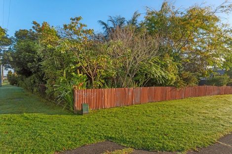 Photo of property in 35 Gordon Street, Mangapapa, Gisborne, 4010