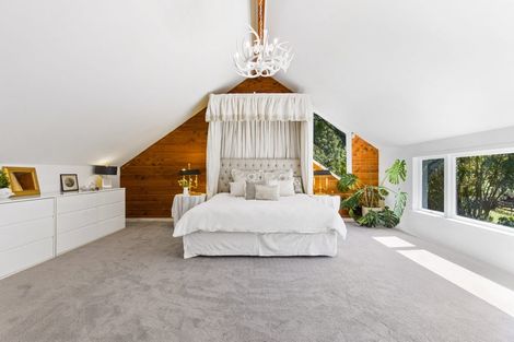 Photo of property in 186 Twilight Road, Clevedon, Papakura, 2582