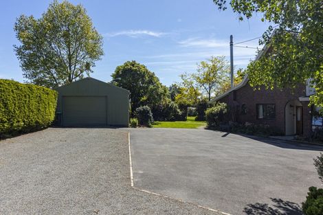 Photo of property in 336 Claremont Road, Claremont, Timaru, 7974