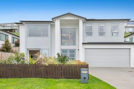 Photo of property in 140 Arran Point Parade, Orewa, 0931