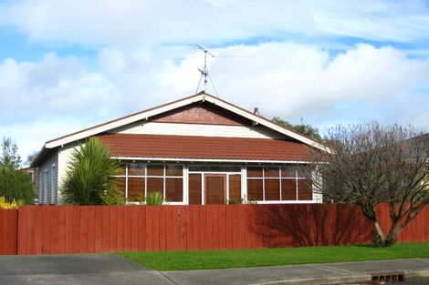 Photo of property in 37 Arthur Street, Avenal, Invercargill, 9810