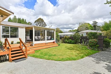 Photo of property in 4 Speargrass Grove, Timberlea, Upper Hutt, 5018