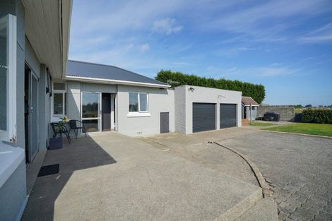 Photo of property in 73 East Road, Ascot, Invercargill, 9871