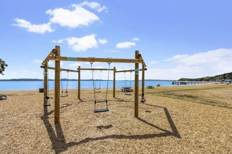 Photo of property in 189 Maraetai Drive, Maraetai, Auckland, 2018