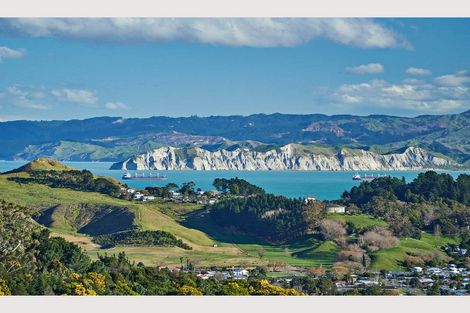 Photo of property in 155 Gaddums Hill Road, Wainui, Gisborne, 4010